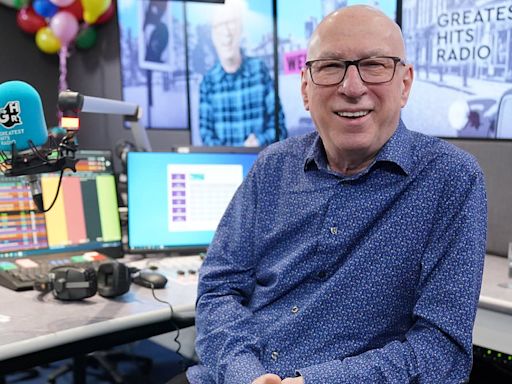 Greatest Hits Radio presenter Ken Bruce refuses to play Taylor Swift