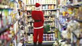 Which Stores Are Open and Closed on Christmas and Christmas Eve in 2023?