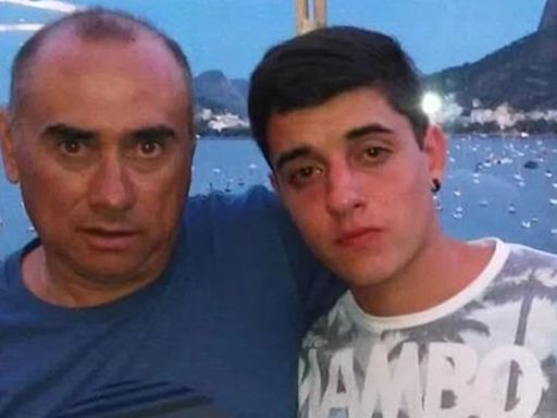 El padre de Fernando Pastorizzo criticó la película de Nahir Galarza: “Quisieron dar a entender que mi hijo era el golpeador”