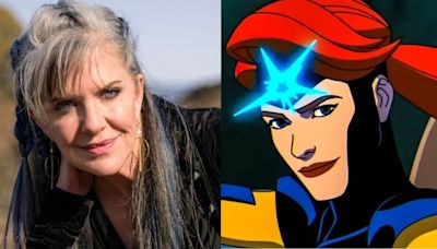 Jennifer Hale of X-MEN ’97 on Bringing Jean Grey and Goblin Queen to Life