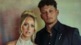 Brittany Mahomes Highlights Attire She and Husband Patrick Wore to Time100 Gala: 'One More for the Fits'