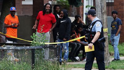 Chicago reels from bloody July 4 weekend with 109 people shot — 19 fatally