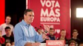 "Están absolutamente desesperados": Sánchez responde a Feijóo y a su idea de moción de censura para la que necesitaría a Junts