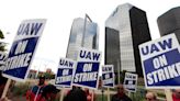 Blue Cross Blue Shield of Michigan's UAW workers strike over wages, outsourcing