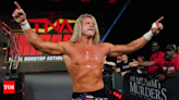 Nic Nemeth reminisces about his time in WWE's Spirit Squad Before Becoming Dolph Ziggler | WWE News - Times of India