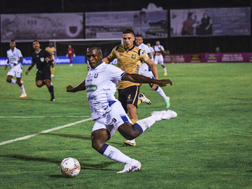 EN VIVO Once Caldas vs. Águilas Doradas: transmisión completa del partido de hoy