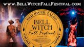 Bell Witch Fall Festival returns for 2023