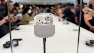 New AirPods Case Will Beep When You Lose It: What We Know About Apple's Upcoming Feature