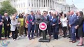 Group of mayors visits Washington to fight homelessness