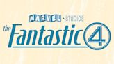 New Fantastic 4 logo design is a retro delight