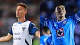 Ver EN VIVO ONLINE: Rayados de Monterrey vs Cruz Azul, por el Apertura 2024 de la Liga MX, ¿Dónde ver vía streaming, por internet y apps? | Goal.com Argentina