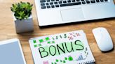 How bonuses are taxed (and why it matters)