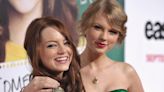 Emma Stone Has a Credit on Bestie Taylor Swift's 'Tortured Poet's Department'