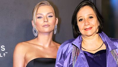 Mamá de Geraldine Bazán tuvo contacto con Alfredo Abundis, ex de Irina Baeva: ¿la tóxica es ella?