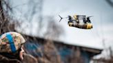 Photos offer an up-close look at how Ukrainian soldiers rig their drones with deadly explosives