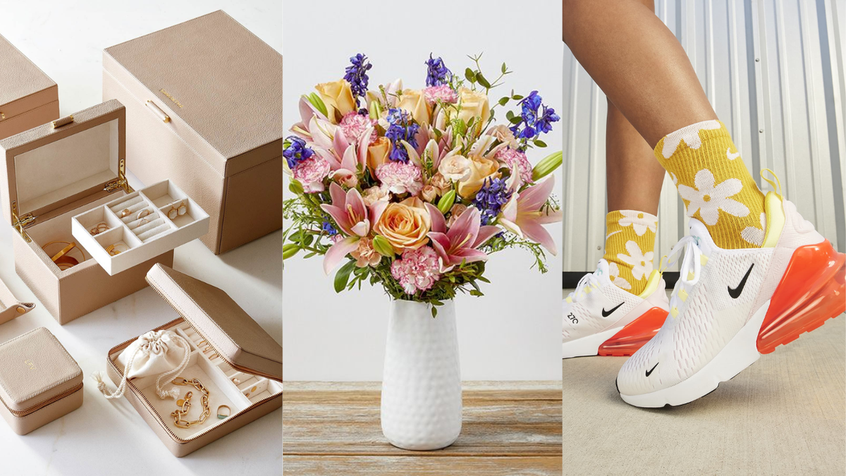 There are plenty of Mother's Day deals and promotions ongoing right now