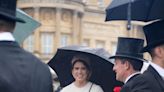 Princess Eugenie's Most Stylish Moments