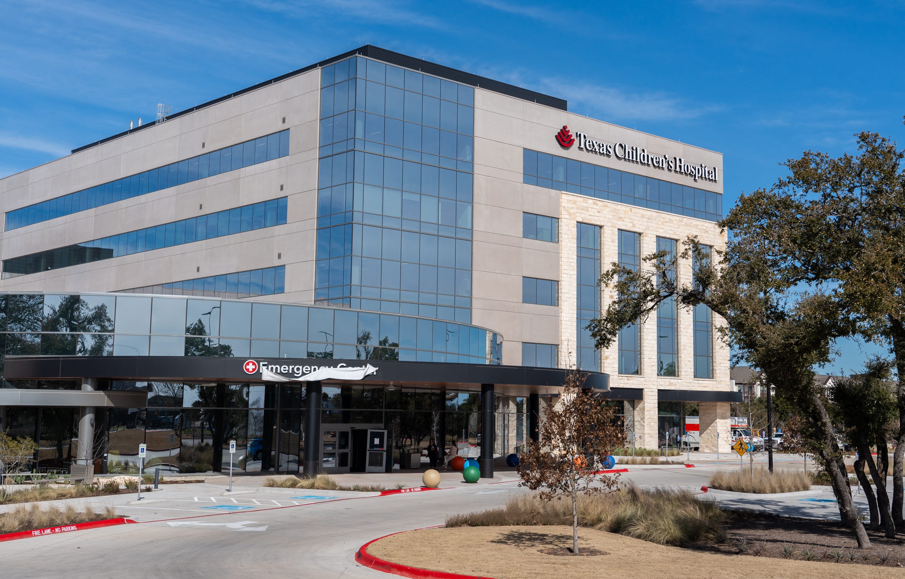 Texas Children's Hospital laying off 5% of workforce, impact to Austin area unknown