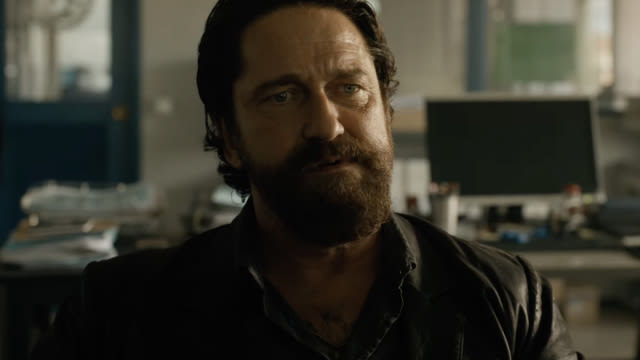 Den of Thieves 2: Pantera Trailer Previews Gerard Butler & O’Shea Jackson Jr. Sequel