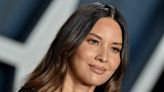 Olivia Munn 'has love' for her postpartum body 7 months after birth of son Malcolm