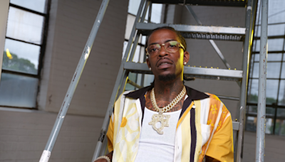 Rich Homie Quan Reportedly Dead at 34