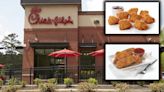 Chick-fil-A offering free chicken at Charlotte-area locations