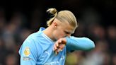 Erling Haaland injury: Man City striker suffers new muscle issue ahead of FA Cup semi-final vs Chelsea