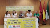 Huelga de profesores en Andalucía: fecha y qué reclaman