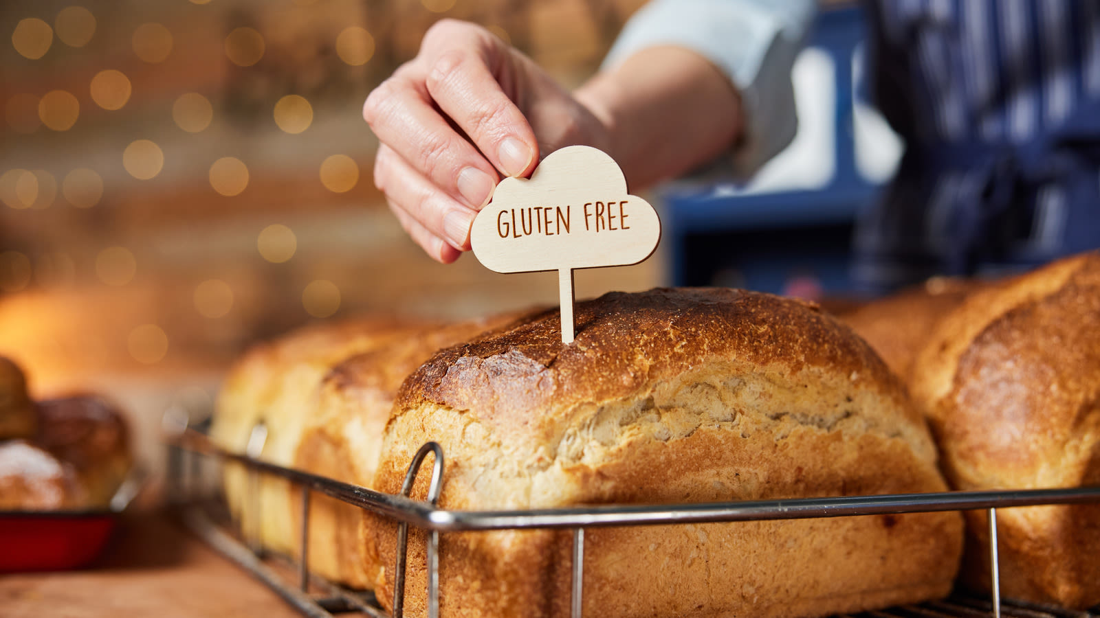 What You Didn't Know About Gluten-Free Bread