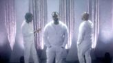 Boyz II Men Perform ‘I’ll Make Love to You (But We Don’t Have To)’ Remix For Married Couples: Watch