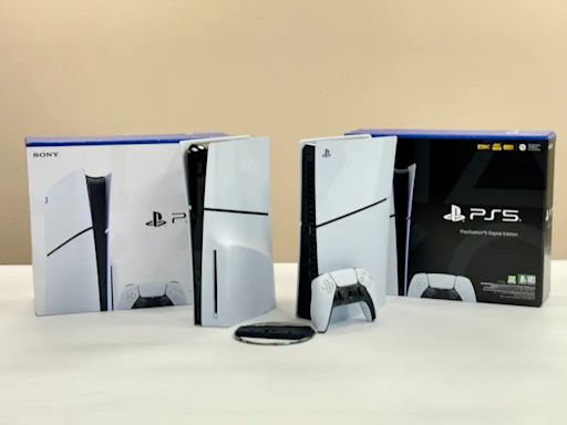 PS5 Pro現身有望！Sony發表會5/31登場