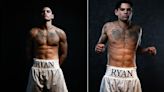 Quién es Ryan García, el boxeador mexicoamericano que dio positivo a dopaje