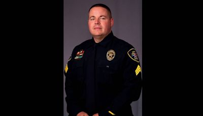 North Richland Hills assistant police Chief Kevin Palmer dies after collapsing on duty