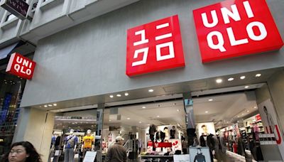 優衣庫內地賣不動 今年關閉50家門店