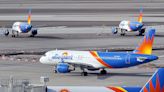 Allegiant scores high marks on customer satisfaction survey