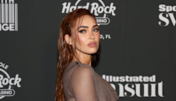 Megan Fox Shared a No Makeup Selfie and Fans Think She Looks So Different