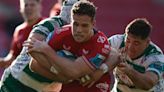 United Rugby Championship: Scarlets v Glasgow Warriors (Sat) - hosts make six changes