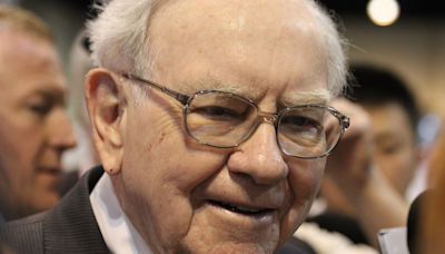 3 No-Brainer Warren Buffett Stocks to Buy Right Now | The Motley Fool