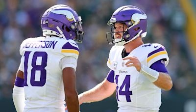 Vikings Make NFL History in Win Over Packers at Lambeau Field