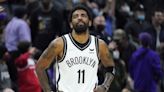 Irving, suspendido por los Nets, pide finalmente perdón por una cinta antisemita