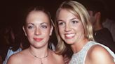 Melissa Joan Hart Says She Feels 'Really Guilty' About Taking Britney Spears To Her First Club