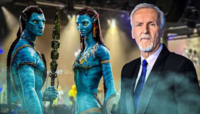 James Cameron Says Avatar 3 Will Have 'High Emotional Stakes', Reveals Title At D23