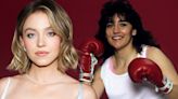 Sydney Sweeney Getting Into The Ring To Portray Trailblazing Boxer Christy Martin For Director David Michod, Black Bear...
