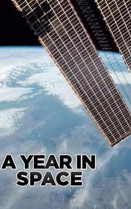 A Year in Space