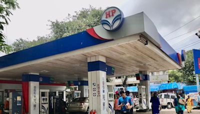 HPCL Q1 Results: Profit Falls Nearly 88%, Gross Refining Margin Down 32%