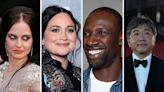 Cannes 2024: Full Competition Jury announced - featuring Omar Sy, Lily Gladstone and Eva Green