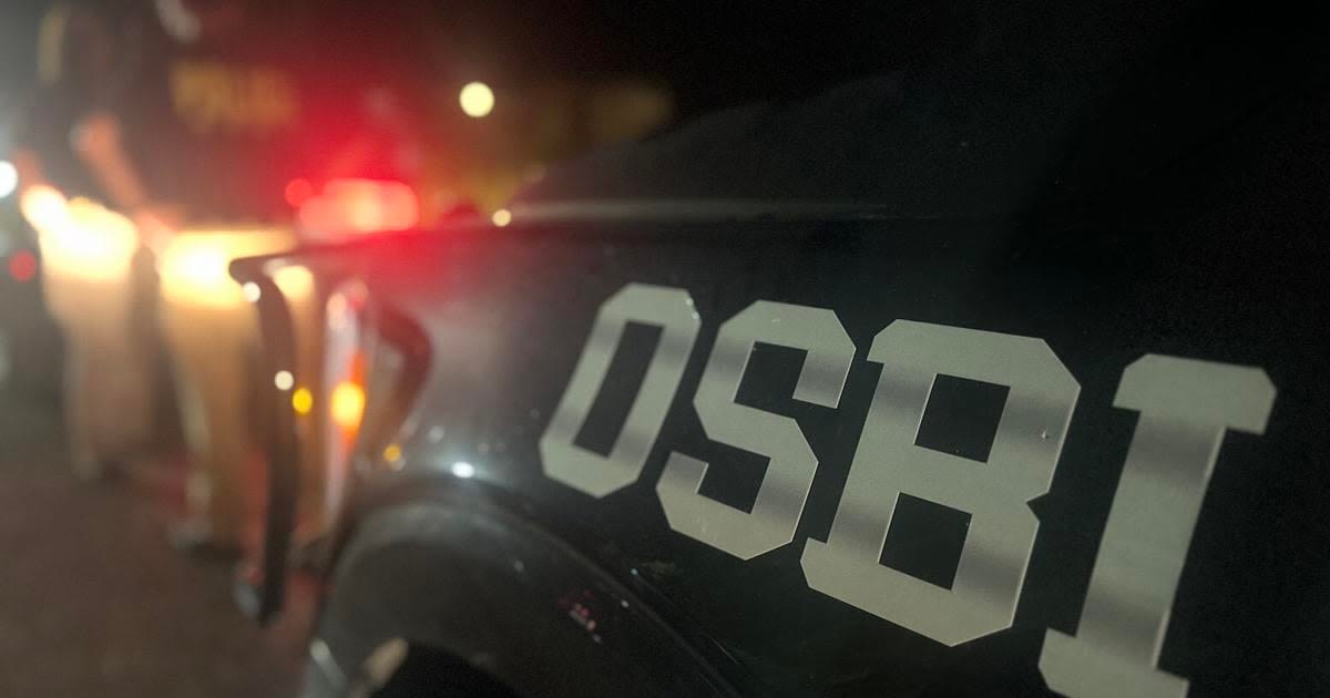 Muskogee armed robbery suspect shot dead by deputy; OSBI investigating