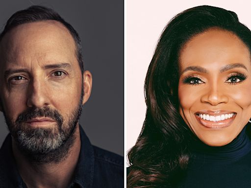 Emmy Awards: Tony Hale & Sheryl Lee Ralph To Announce Nominees