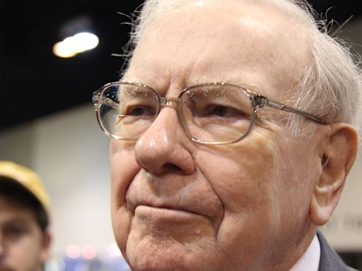 Warren Buffett Just Bought $435 Million of This Stock and Plans to Hold It Forever | The Motley Fool