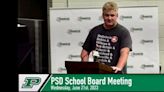 Two Pennridge board members ordered books removed from schools, court documents say